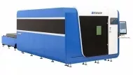 Corte a Laser Fibra �ptica - EUROFIBER X (1500W | 2000W | 3000W | 6000W | 12000W)